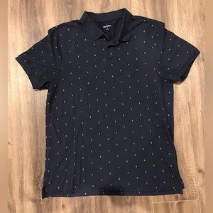 Old Navy short sleeve polo